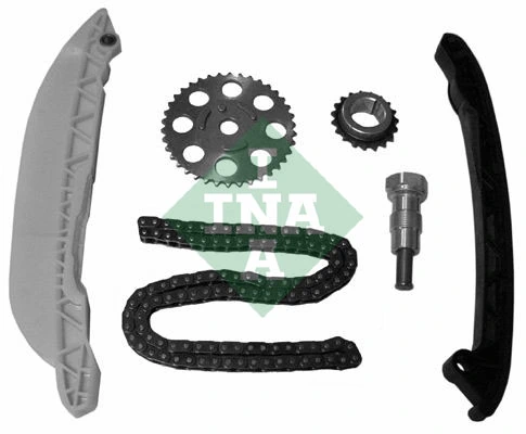 Timing Chain Kit